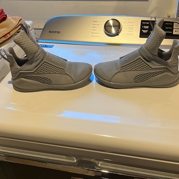 - FENTY by Puma Trainer - Picture 9 of 10